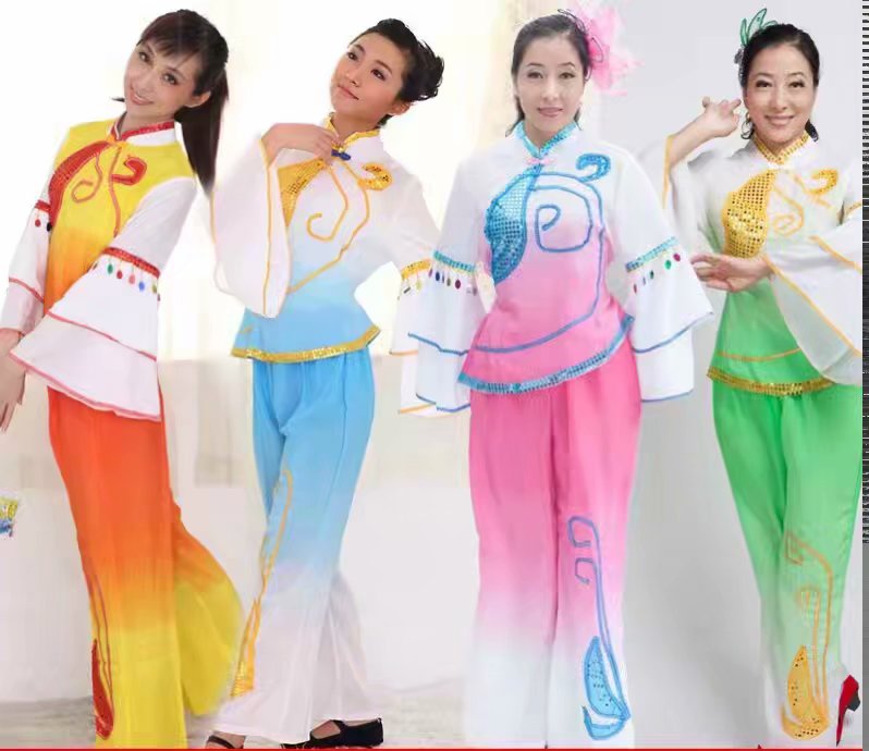 舞蹈服装