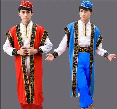 舞蹈服装