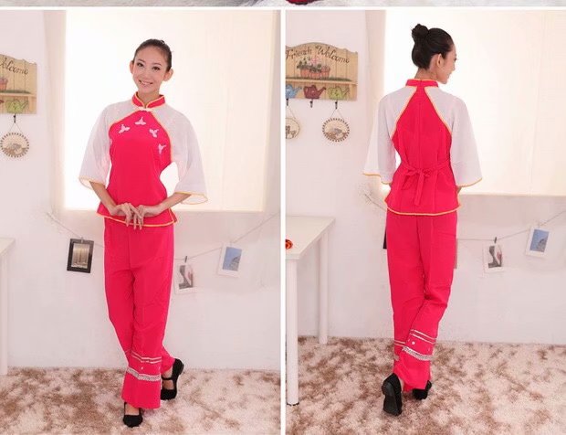 舞蹈服装