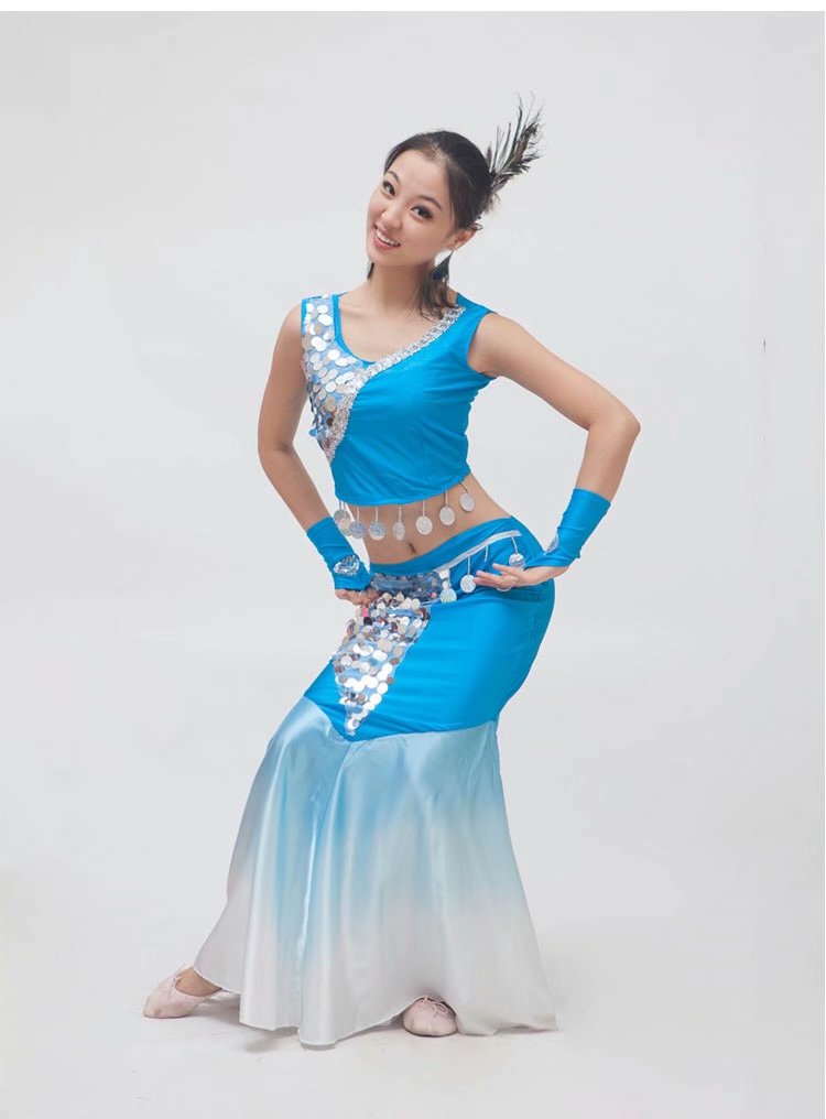 舞蹈服装