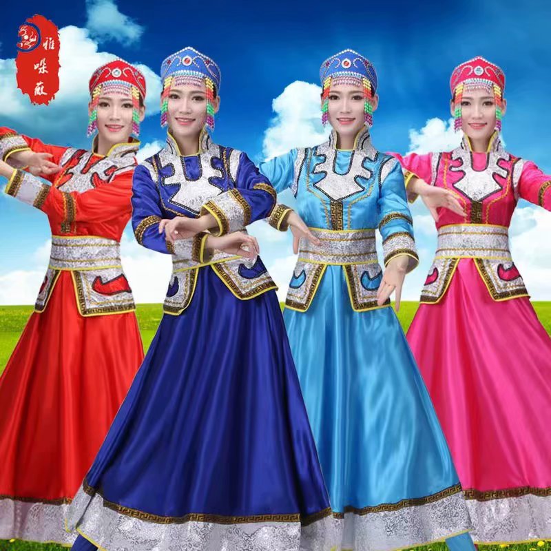 舞蹈服装