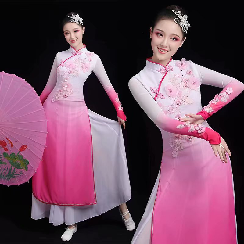 舞蹈服装