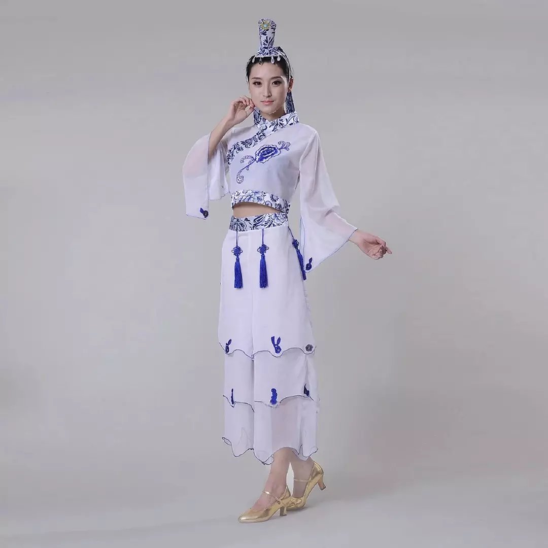 舞蹈服装